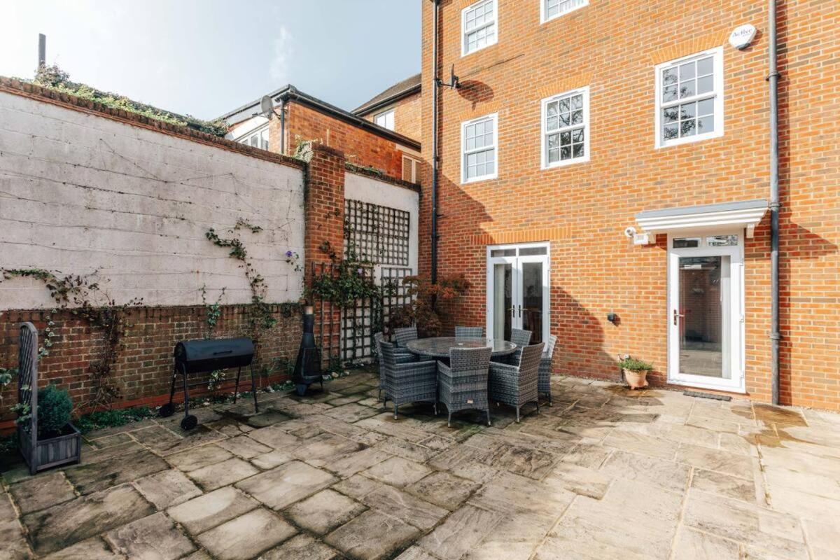 Olive Tale Henley-on-Thames Exterior foto