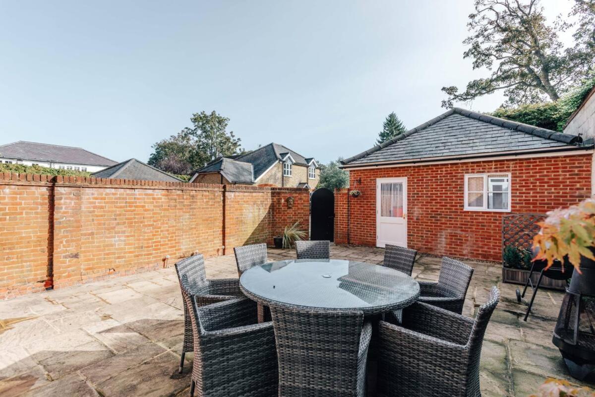 Olive Tale Henley-on-Thames Exterior foto