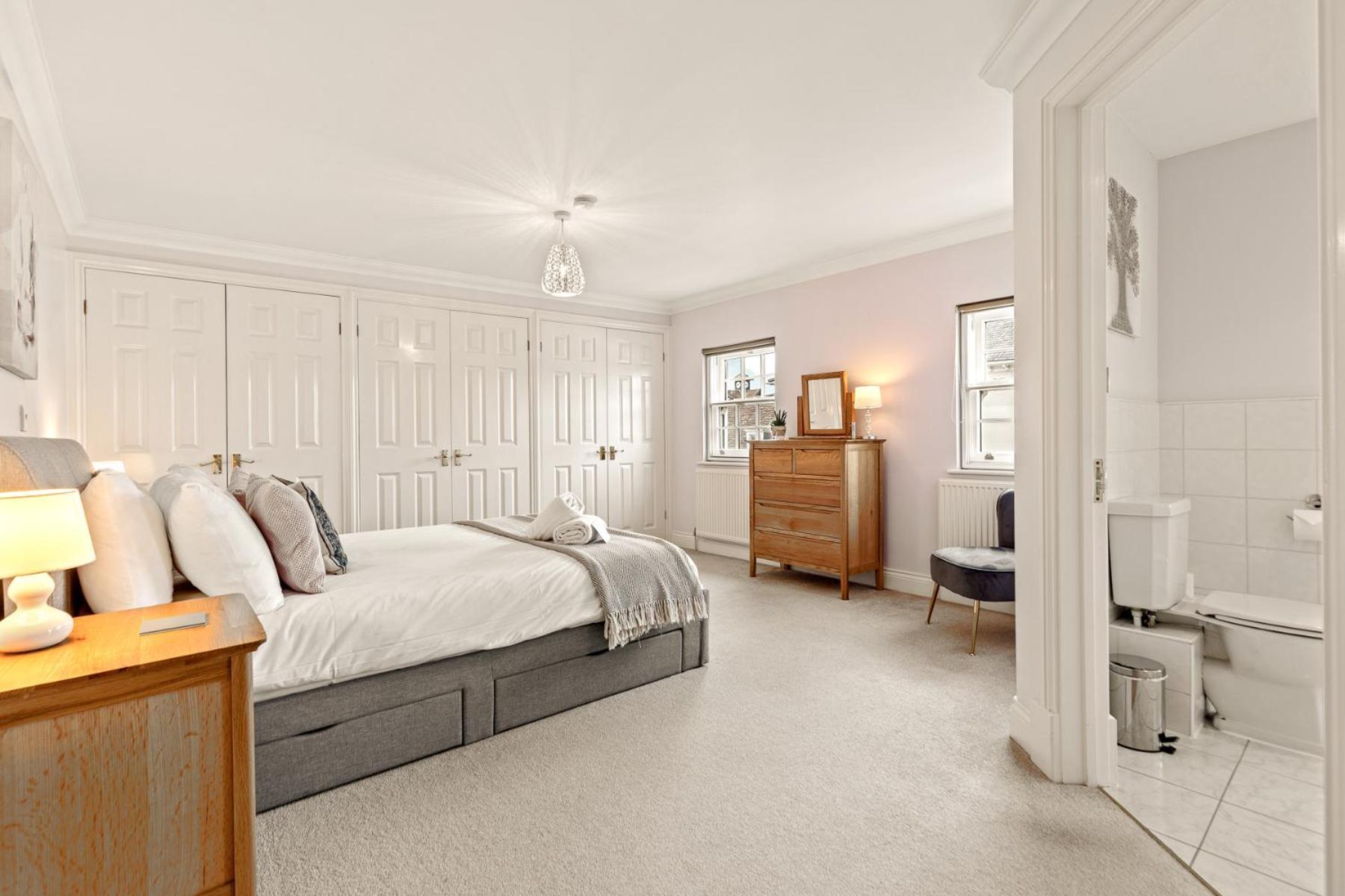 Olive Tale Henley-on-Thames Exterior foto